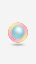 Connected Canvas web widget badge integration