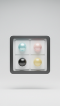 Merchant Control Panel advanced display